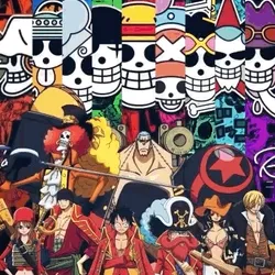 Pirate King A Time To Remember-IX #871