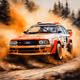 Rally Queen