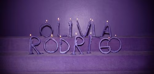 Olivia Rodrigo
