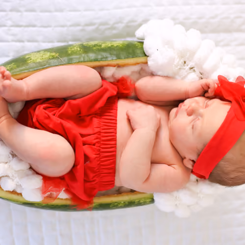 BabyMelon