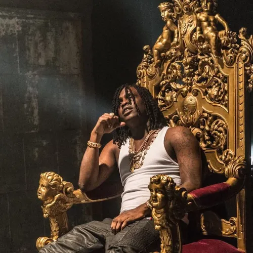 Chief Keef 1