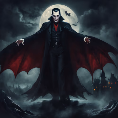 Dracula