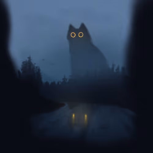 Echo's Call