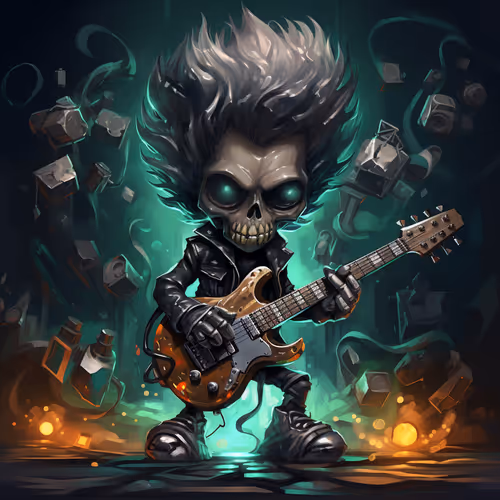 Rock Jack