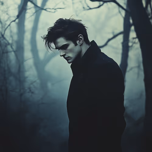 Edvard "Cullinan" Cullen
