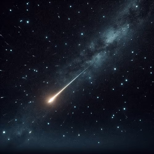 The Comet
