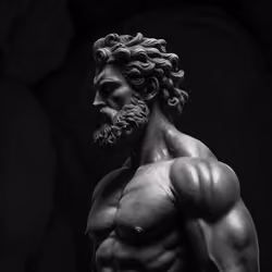 saint_a_muscular_greek_god_looking_ancient_in_black_and_white_s_6d12aa04-83e8-4f97-a25e-efe3f21c740e