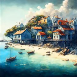 Houses