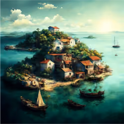Island