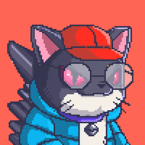 Akuma Cat 8