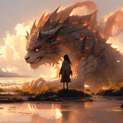 Dragon 70
