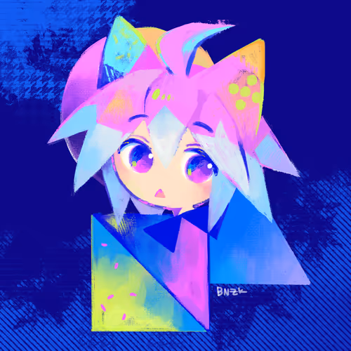 NECCO#5 ○△◇