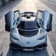Mercedes-Benz AMG ONE