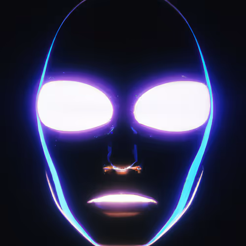 Zeon Face 126/7777