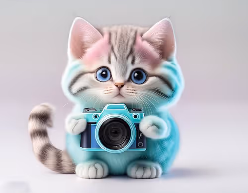 Item #2 Media