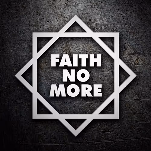 faith no more