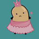 princess potato