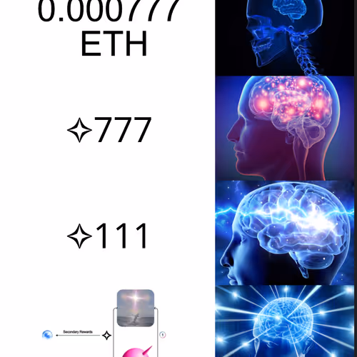 Market Begins