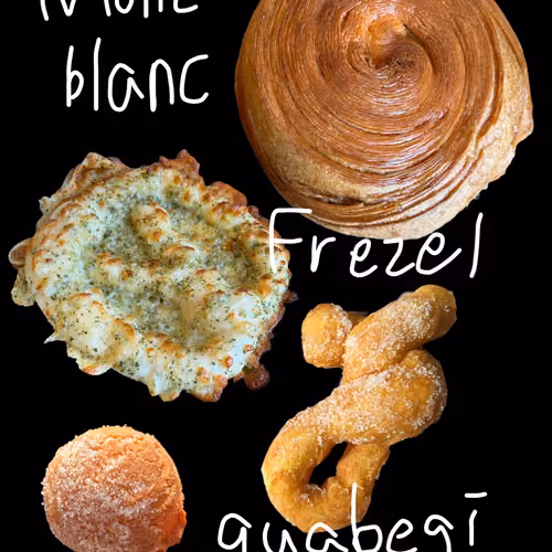Bread