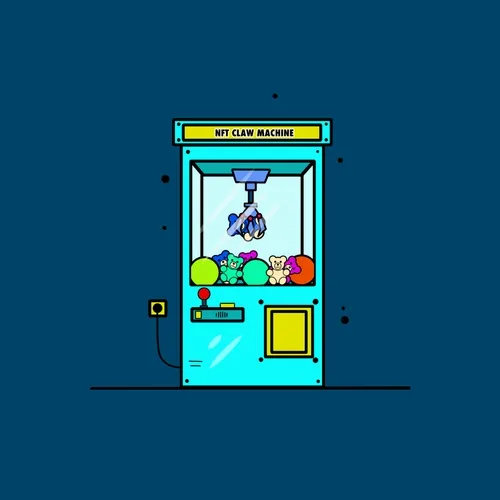 Open Edition Boys Claw 1