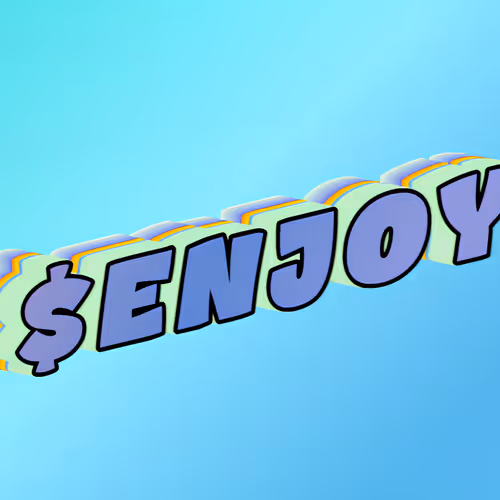 $ENJOY