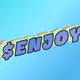 $ENJOY