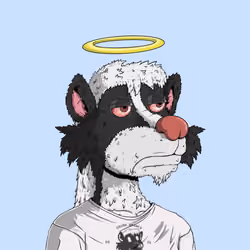 Drunk Skunk DC #1316