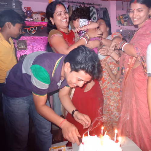 Birth Day