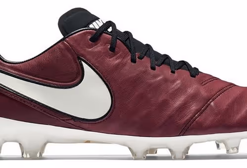 TOP 6 rarest football boots