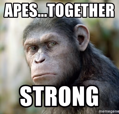 APES 1/666