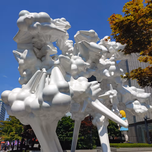 Item #3 Media