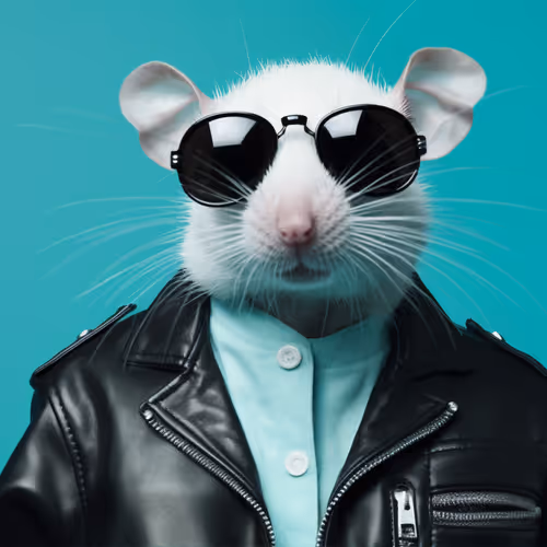 rat