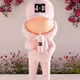Chanel pink