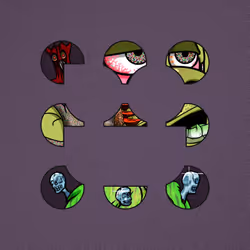 Item Media