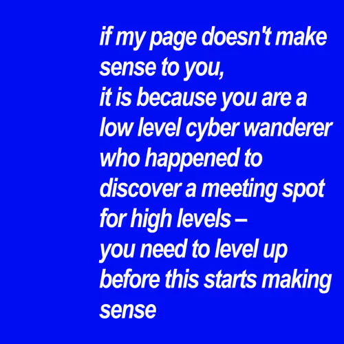 you need to level up 53