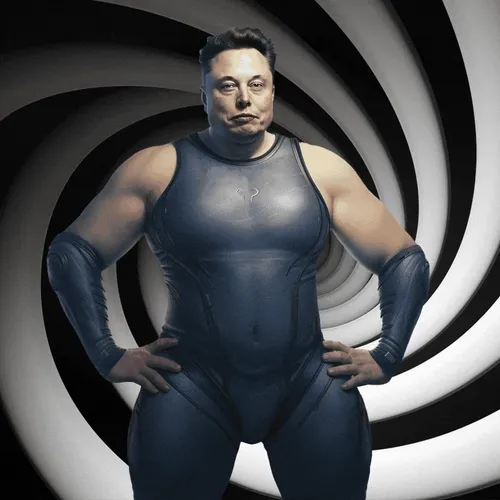 SuperMusk's Chunky Adventures - Episode 1