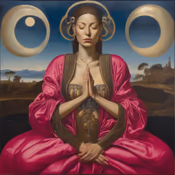 Celestial Harmony