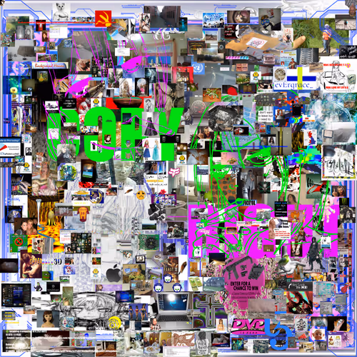 Item #9 Media