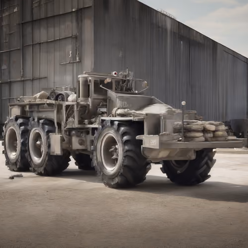 Tank