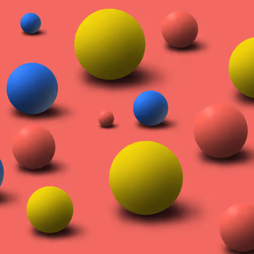 Balls 2/100