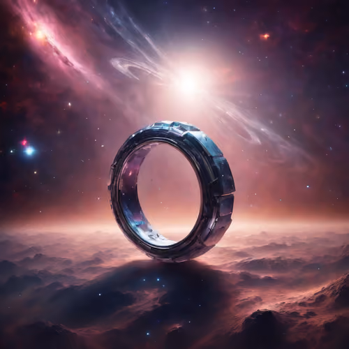 Space Ring