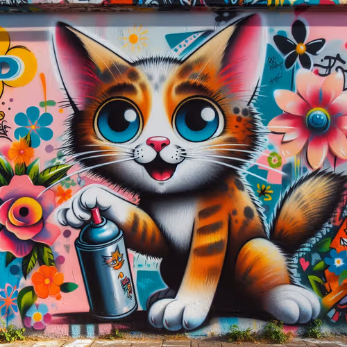Cat G