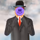 Son Of Man (Mask)