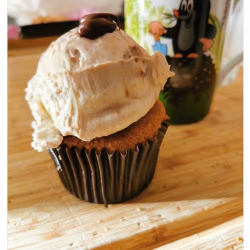 Delicious cupcakes #1