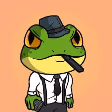Frogy#001