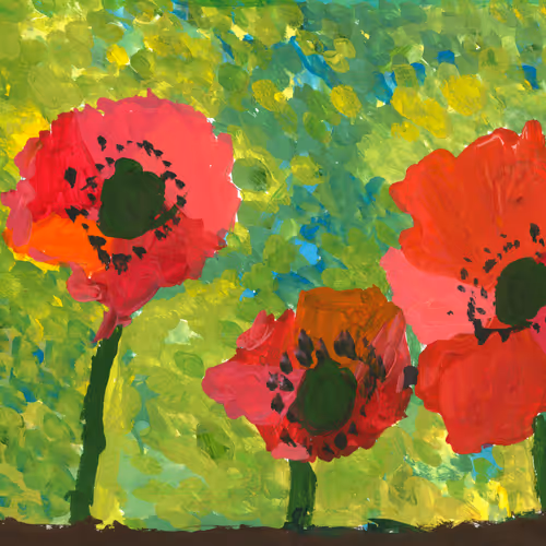 POPPIES