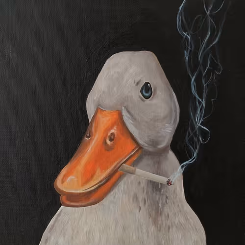 Goose 1