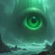 all-seeing