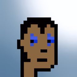 Zora Punks #257