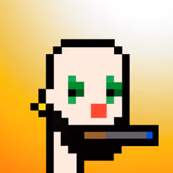 Zora Punks #182